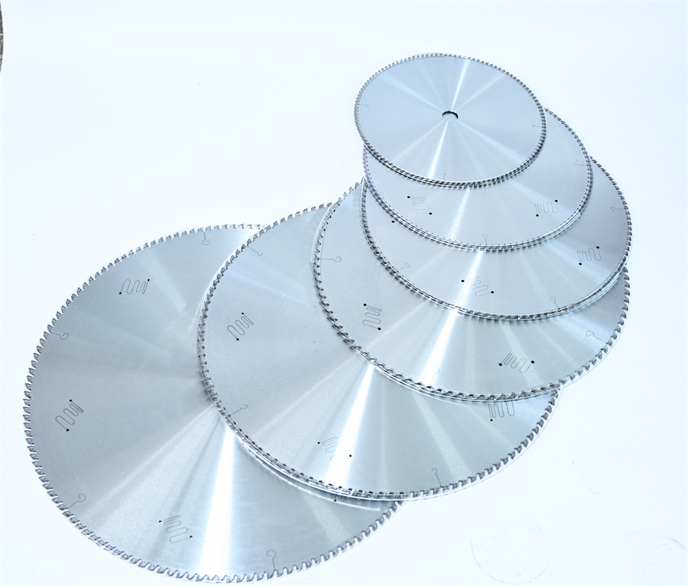 合金锯片