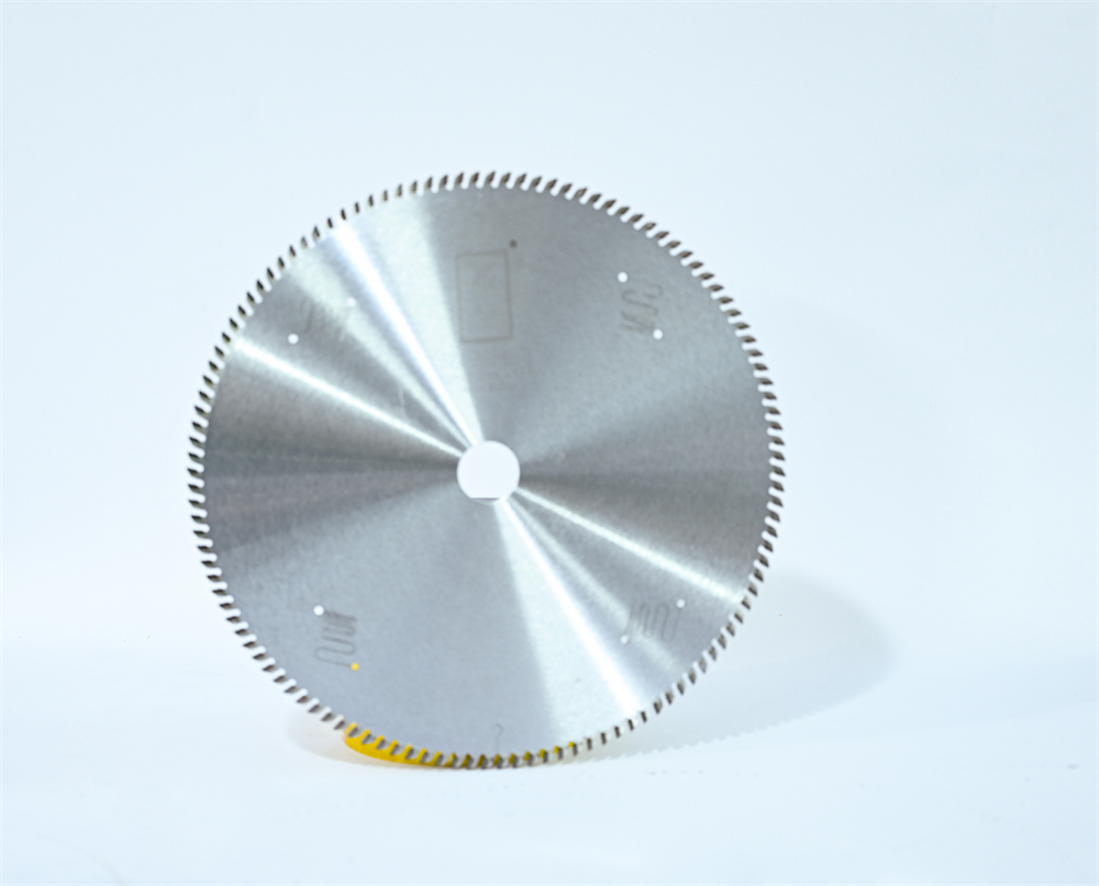合金锯片