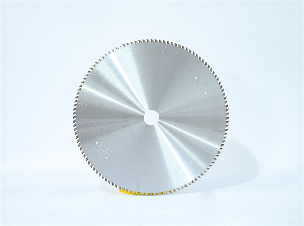 合金锯片